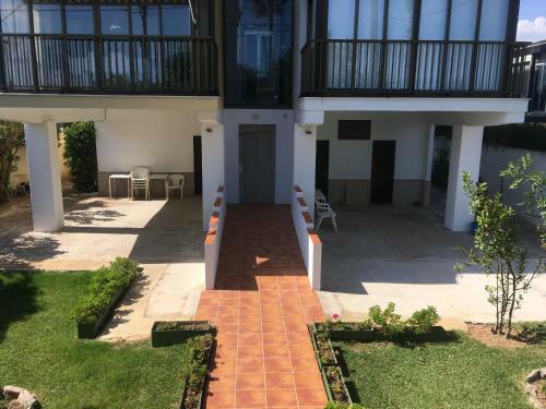Apartamento Las Minvas Relax