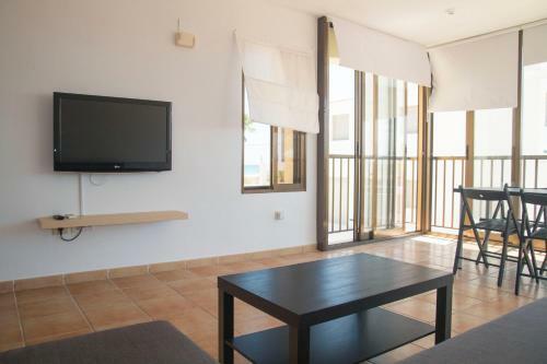 Apartamento Las Minvas Relax
