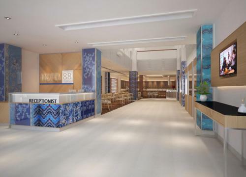 Hotel 88 Banjarmasin