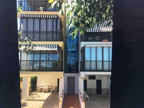 Minva Apartamento Junto Al Mar
