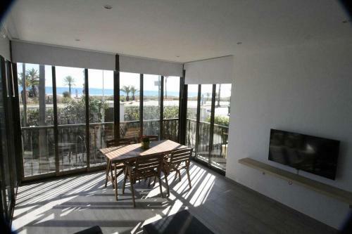 Minva Apartamento Junto Al Mar