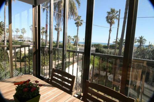 Minva Apartamento Junto Al Mar