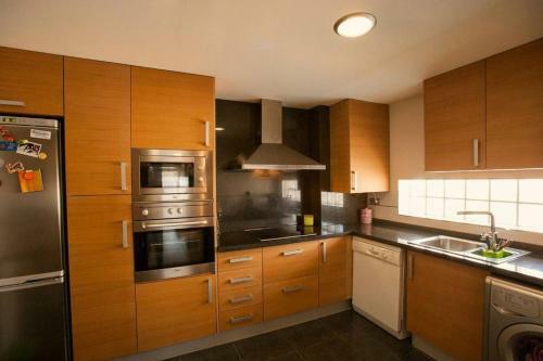 Apartamento Puerto Azahar