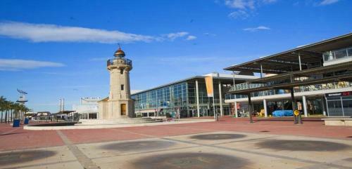 Apartamento Puerto Azahar