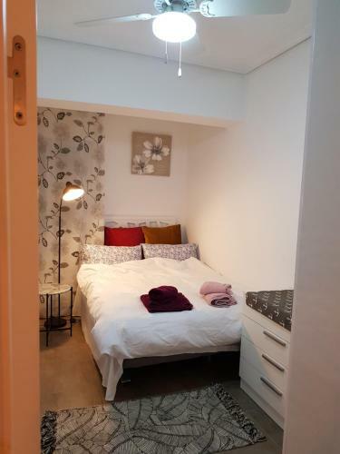 Apartamento El Mar Te Espera