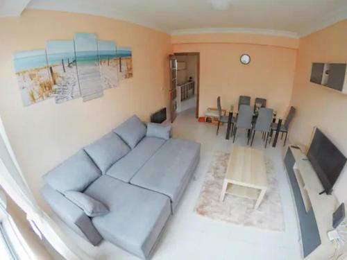 Apartamento Piso C�ntrico - Desayuno de Bienvenida
