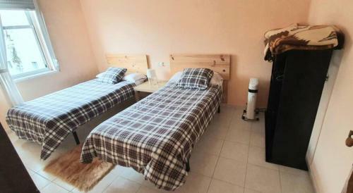 Apartamento Piso C�ntrico - Desayuno de Bienvenida