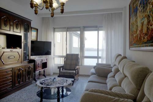 Apartamento El Mirador Del Mar
