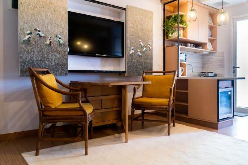 Apartment Parahyangan Residence By Keypro
