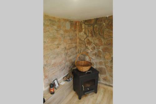Finca Con Piscina En Doni�os