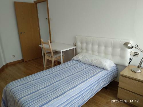 Apartamento Sunny Home