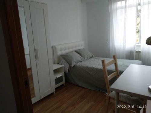 Apartamento Sunny Home