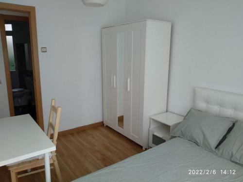 Apartamento Sunny Home