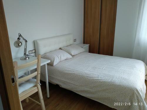 Apartamento Sunny Home