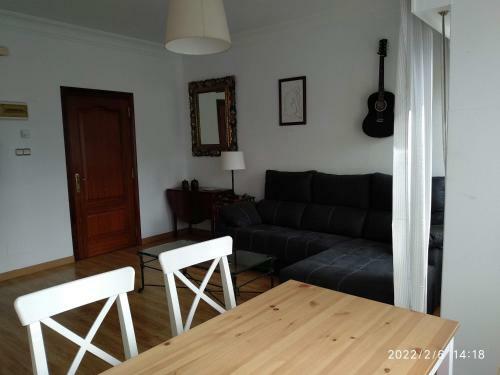Apartamento Sunny Home