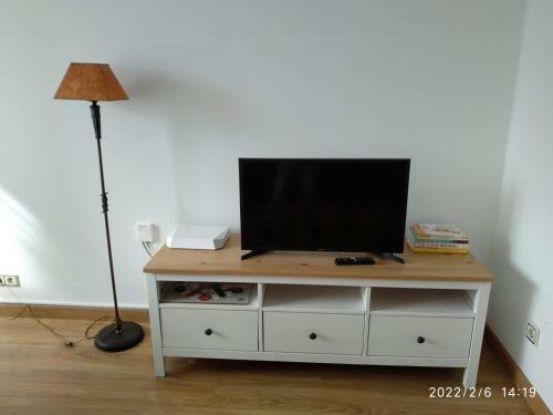 Apartamento Sunny Home