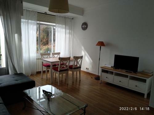 Apartamento Sunny Home