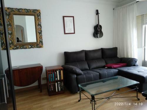 Apartamento Sunny Home