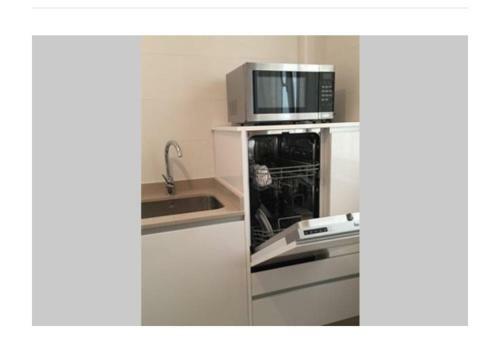 Apartamento Tur�stico En Pleno Centro de Ferrol