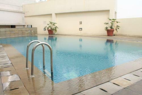 Braga City Walk 3br Apartment - Homy & Spacious