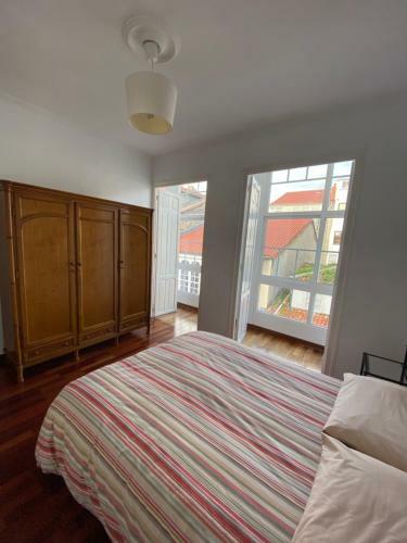 Apartamento Piso C�ntrico