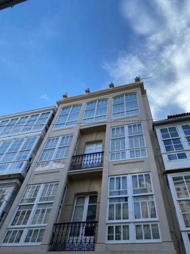 Apartamento Piso C�ntrico