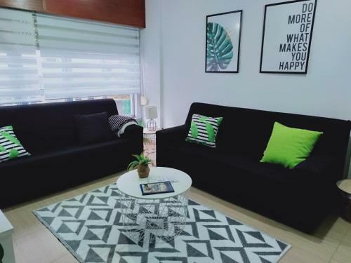 Apartamento Esteiro -parking-wifi-piso 1
