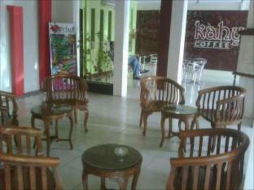 Hostal Citra Raya Hotel