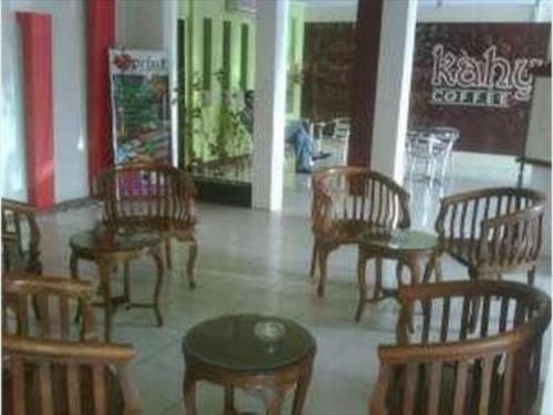 Hostal Citra Raya Hotel