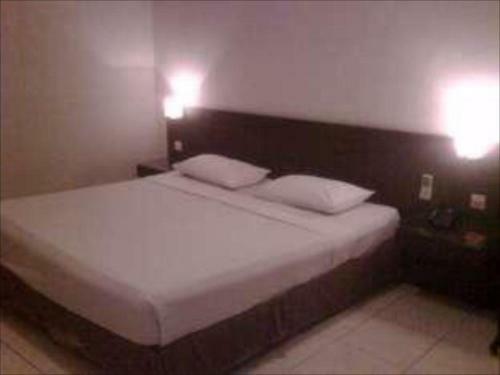 Hostal Citra Raya Hotel