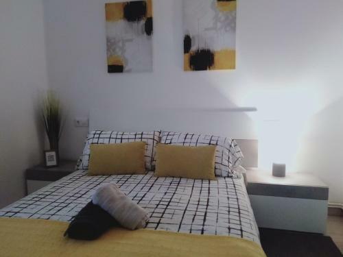 Apartamento Ferrolterra-wifi-piso 2`