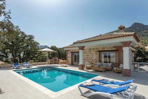 Villa Do�a Juana