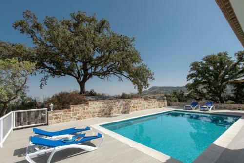Villa Do�a Juana