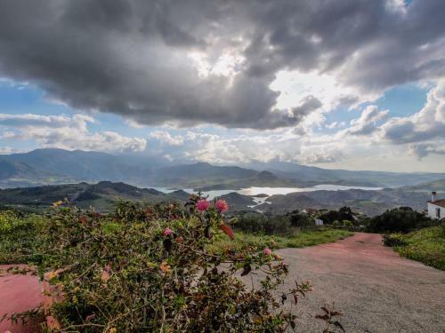 El Mirador de La Luna