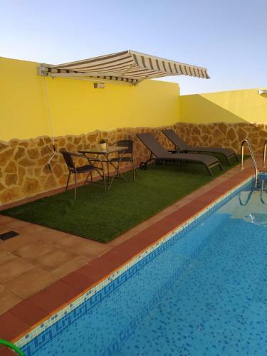 La Fuente 2