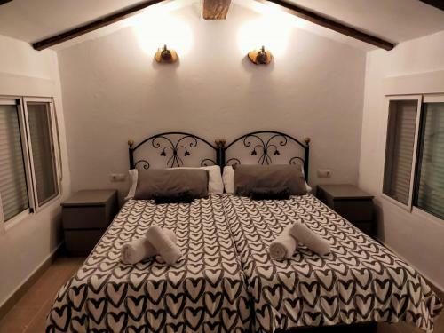Casa Rural La Maruja