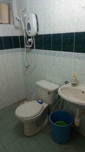 Apartamento Glory Beach Resort