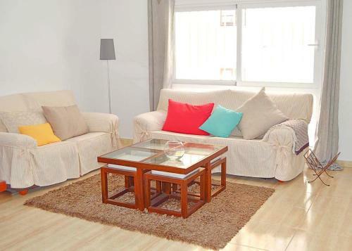 Apartamento Dacil