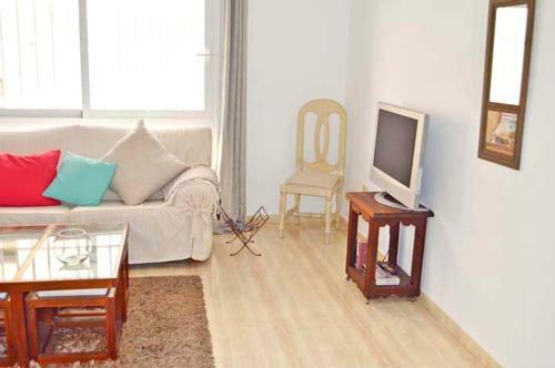 Apartamento Dacil