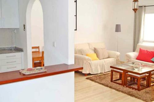 Apartamento Dacil