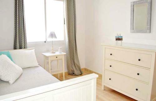 Apartamento Dacil
