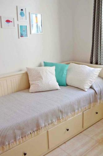 Apartamento Dacil
