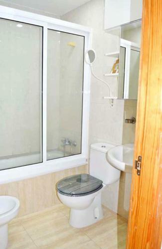 Apartamento Dacil