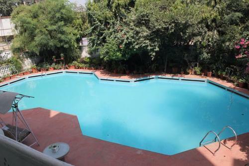 Hotel Aravali Heights