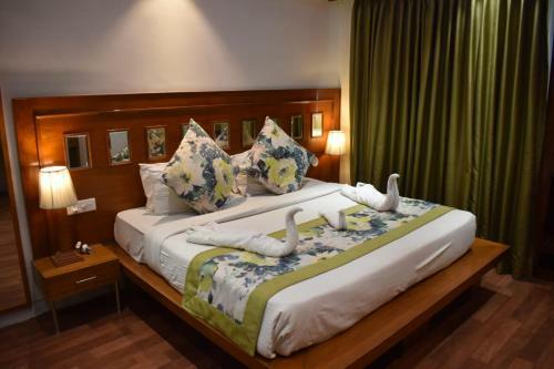 Hotel Aravali Heights