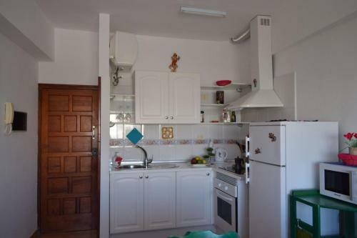 Apartamento " El Muelle "