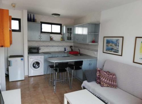 Apartamento Dunasol