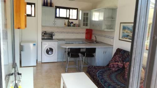 Apartamento Dunasol