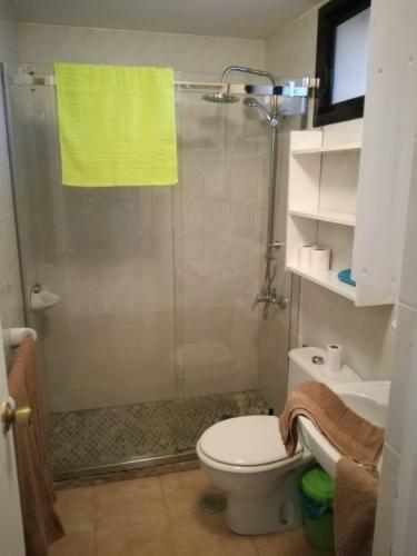 Apartamento Dunasol