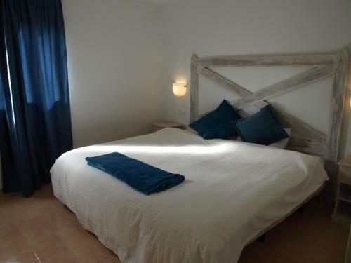 Appartamento In Oasis Tropicale